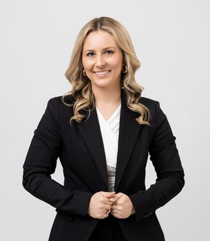 Photo of Rachel Wren
